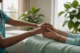 Pastoral Care