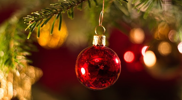 Christmas Decorations