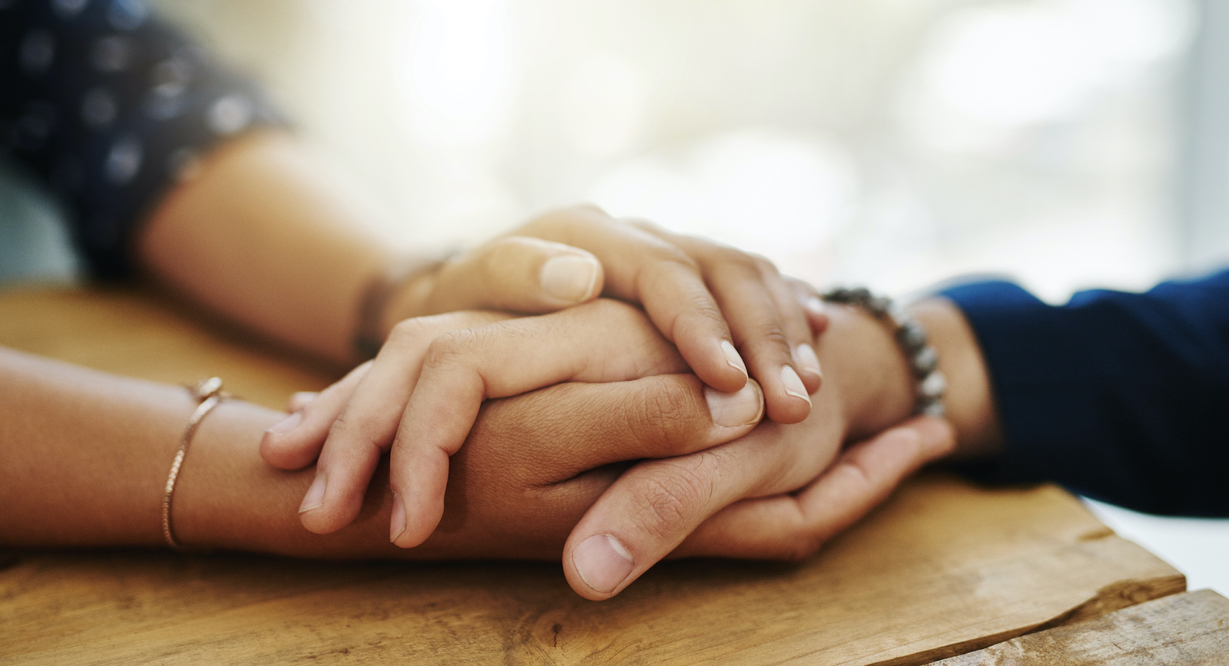 pastoral care ministry