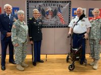 Honoring Our Veterans 2023