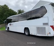 15 tour bus