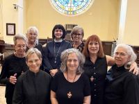 Maundy Thursday April 2026