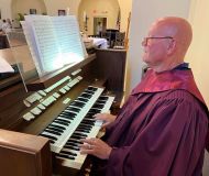 organist 1067