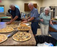pizza