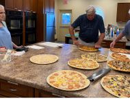 pizza