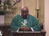 Welcome Canon Bruce 2-4-2024