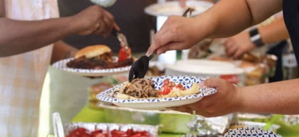 Potluck