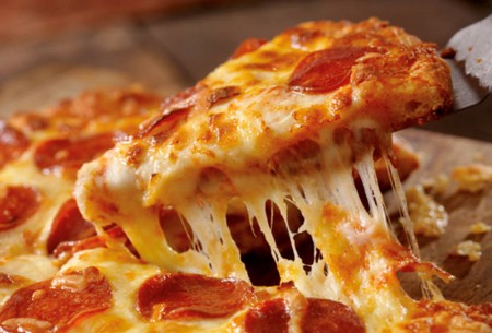 Pizza & Bingo